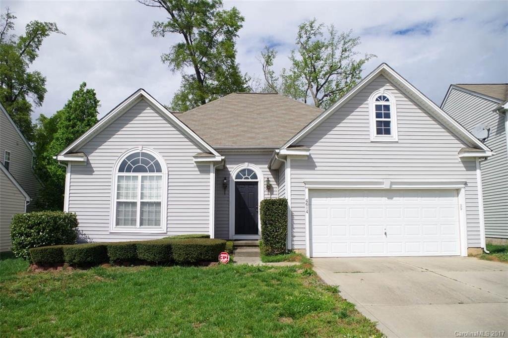 4614 Langden Gate Drive