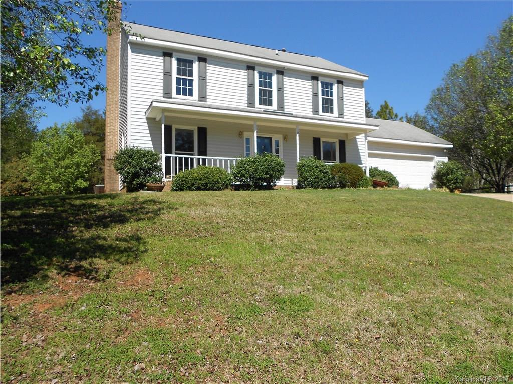 Property image 1 at 8508 Quay Farm Court, Harrisburg, NC 28075