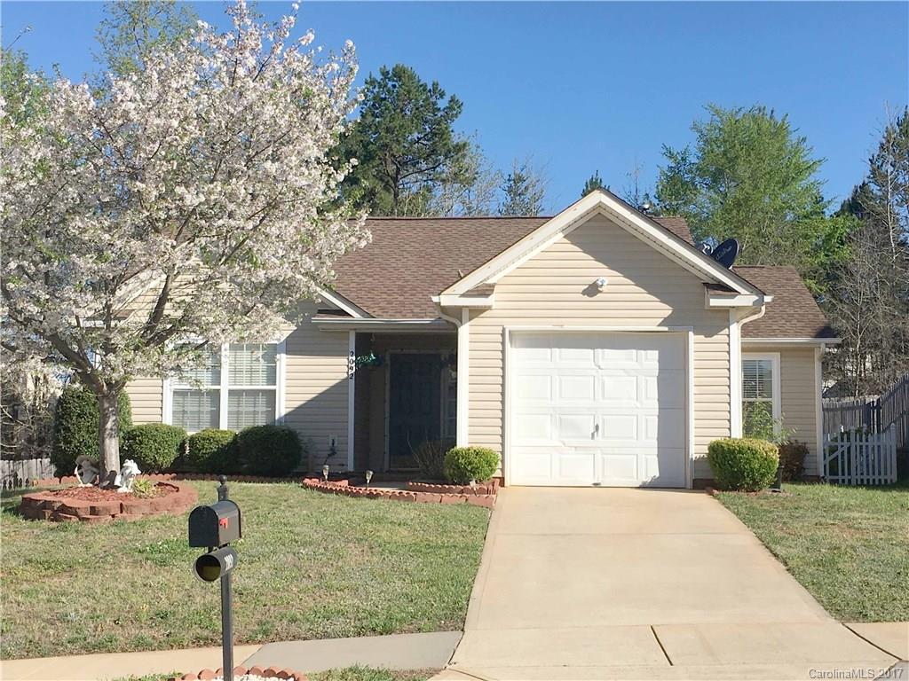 Property image 1 at 2092 Brookchase Boulevard, Fort Mill, SC 29707