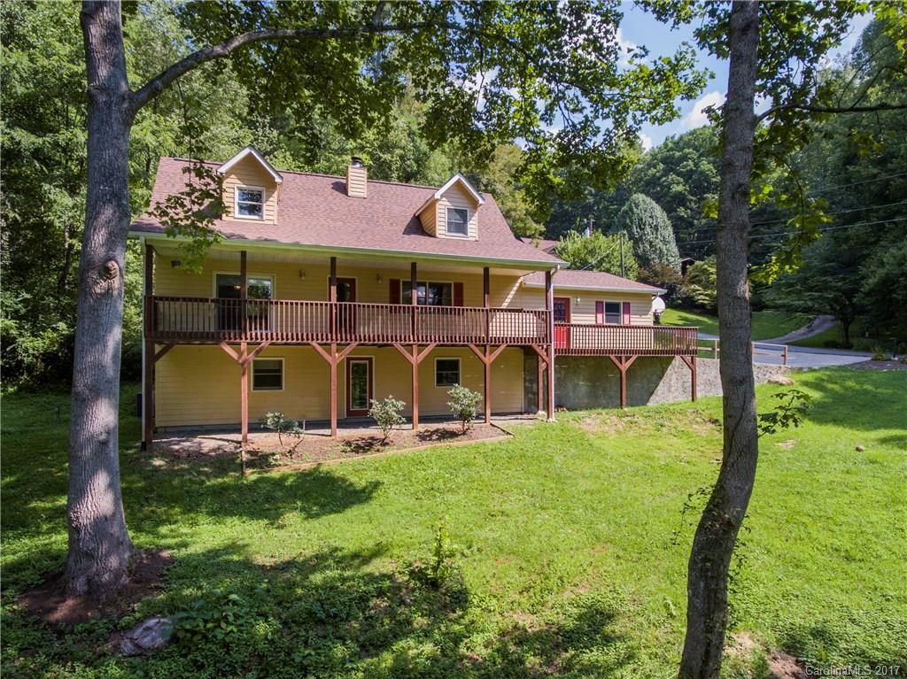 Property image 1 at 67 Ivanhoe Court, Waynesville, NC 28785