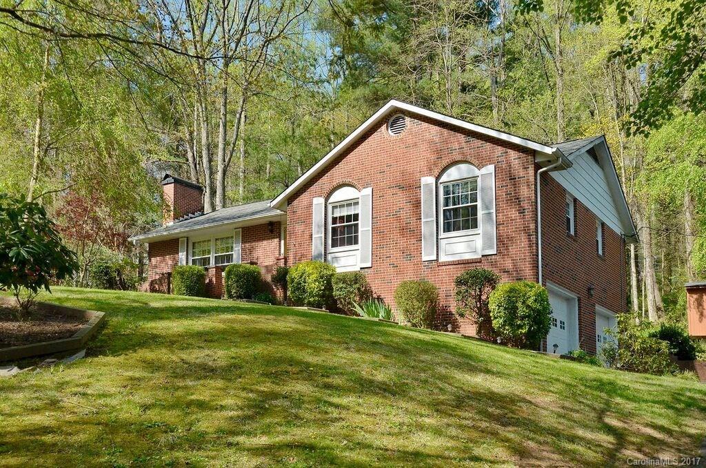 Property image 1 at 50 Skyline Drive, Hendersonville, NC 28791