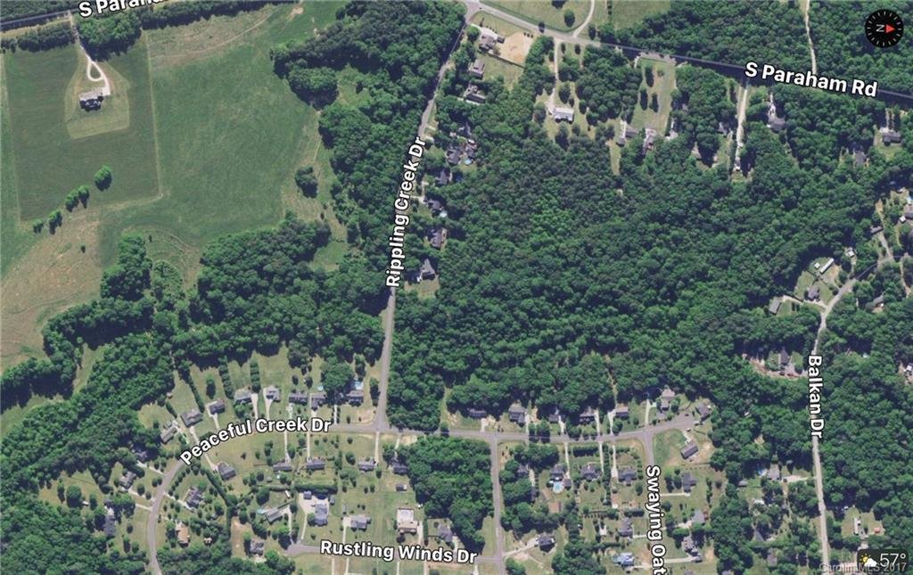 440 Peaceful Creek Drive