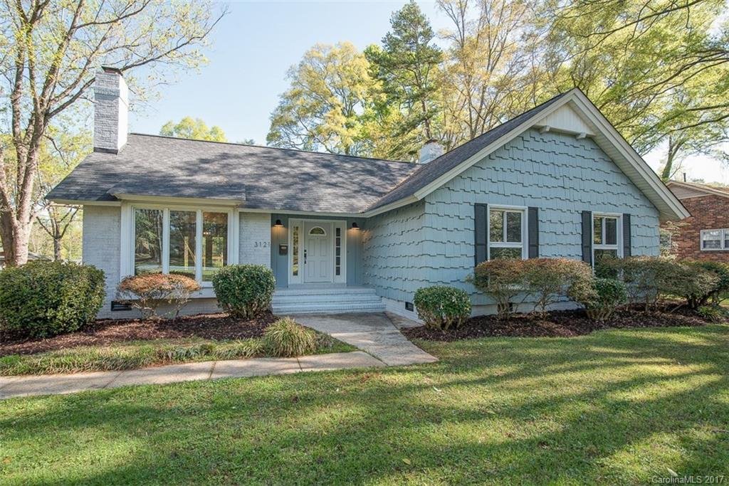 3121 Parkstone Drive