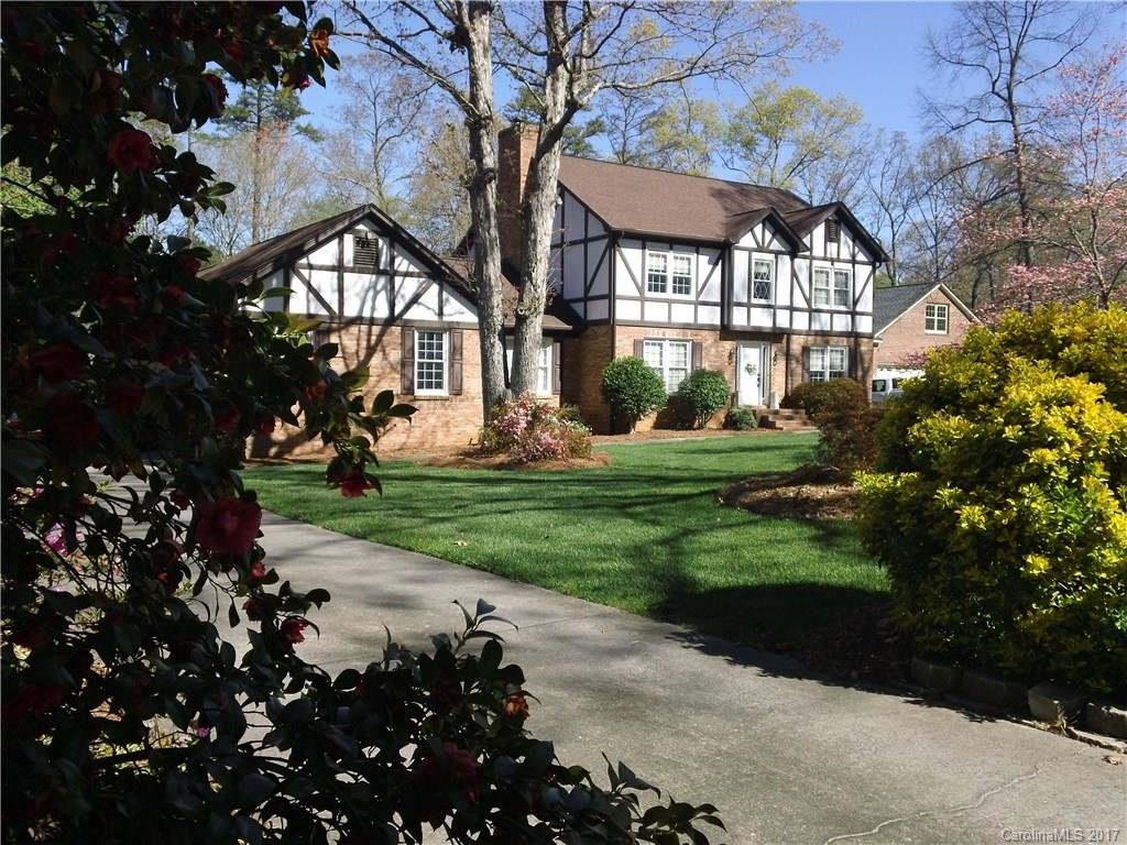 Property image 1 at 2503 King Arthur Drive, Monroe, NC 28110