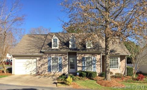 Property image 1 at 5612 Becton Park Drive, Charlotte, NC 28227