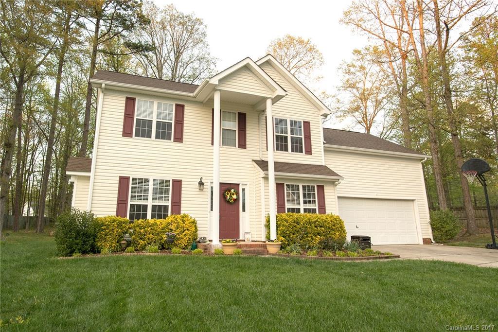 Property image 1 at 5004 Weatherly Way, Stallings, NC 28104