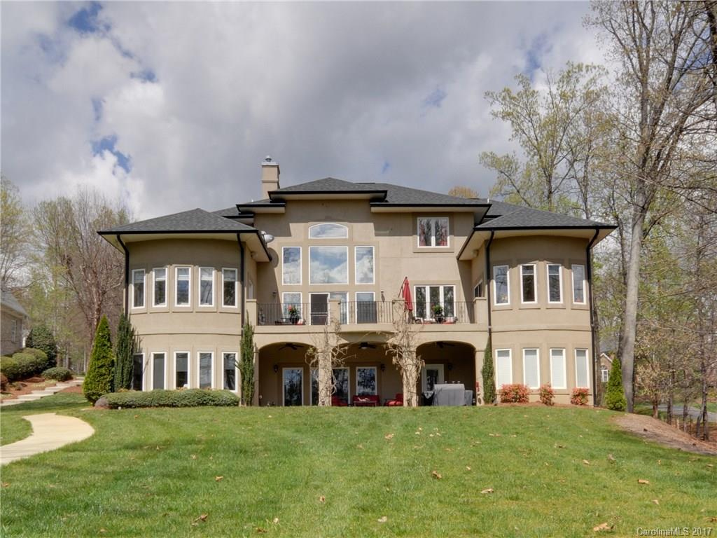 Property image 1 at 8016 West Bay Drive, Denver, NC 28037