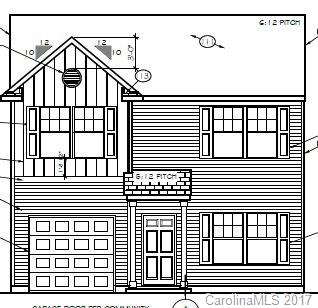 Property image 1 at 135 Daisy Avenue, Kannapolis, NC 28081