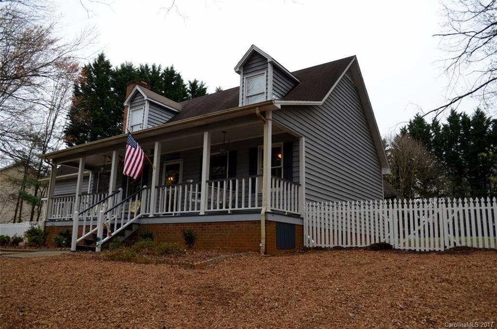 Property image 1 at 250 Hillsboro Road, Taylorsville, NC 28681