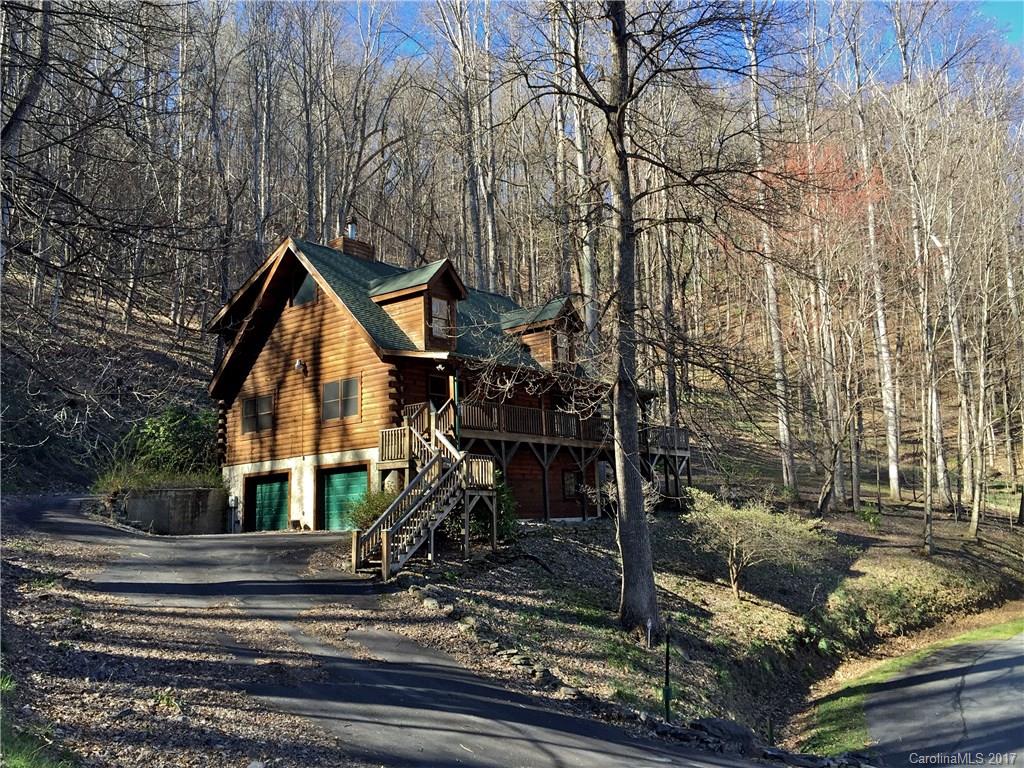 Property image 1 at 103 Lion Heart Lane, Maggie Valley, NC 28751