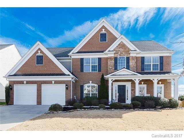 Property image 1 at 6418 Stirling Lane, Fort Mill, SC 29707