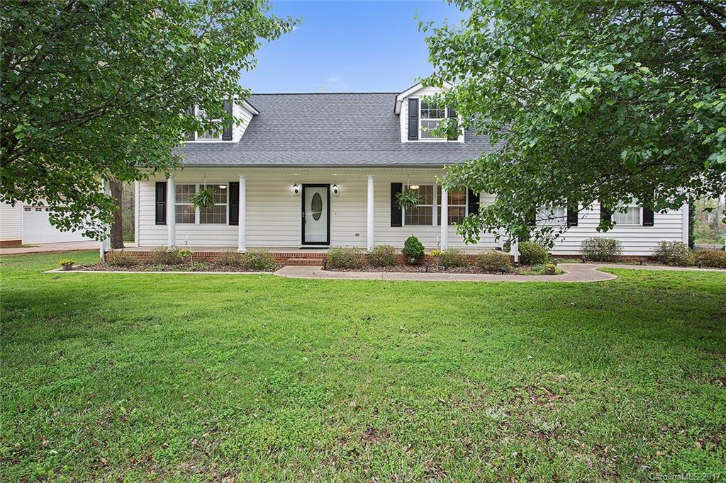 113 Heather Glen Lane