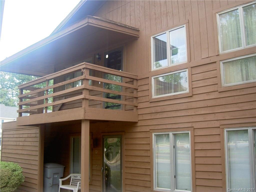 Property image 1 at 1823 J Julian Lane, Charlotte, NC 28208