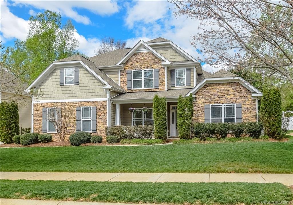 12715 Aberdeen Park Drive