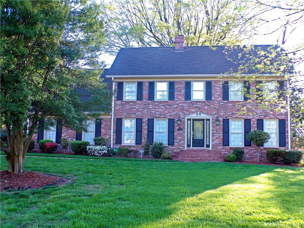 Property image 1 at 1210 Hillside Drive, Gastonia, NC 28052