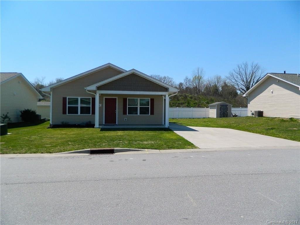 Property image 1 at 38 Volunteer Way Drive, East Flat Rock, NC 28726