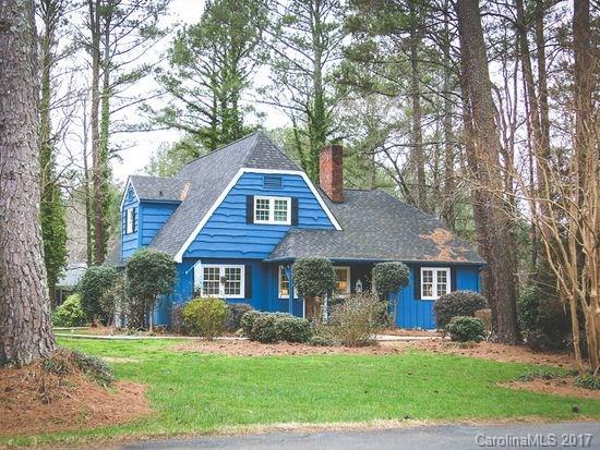 49572 Blackberry Road