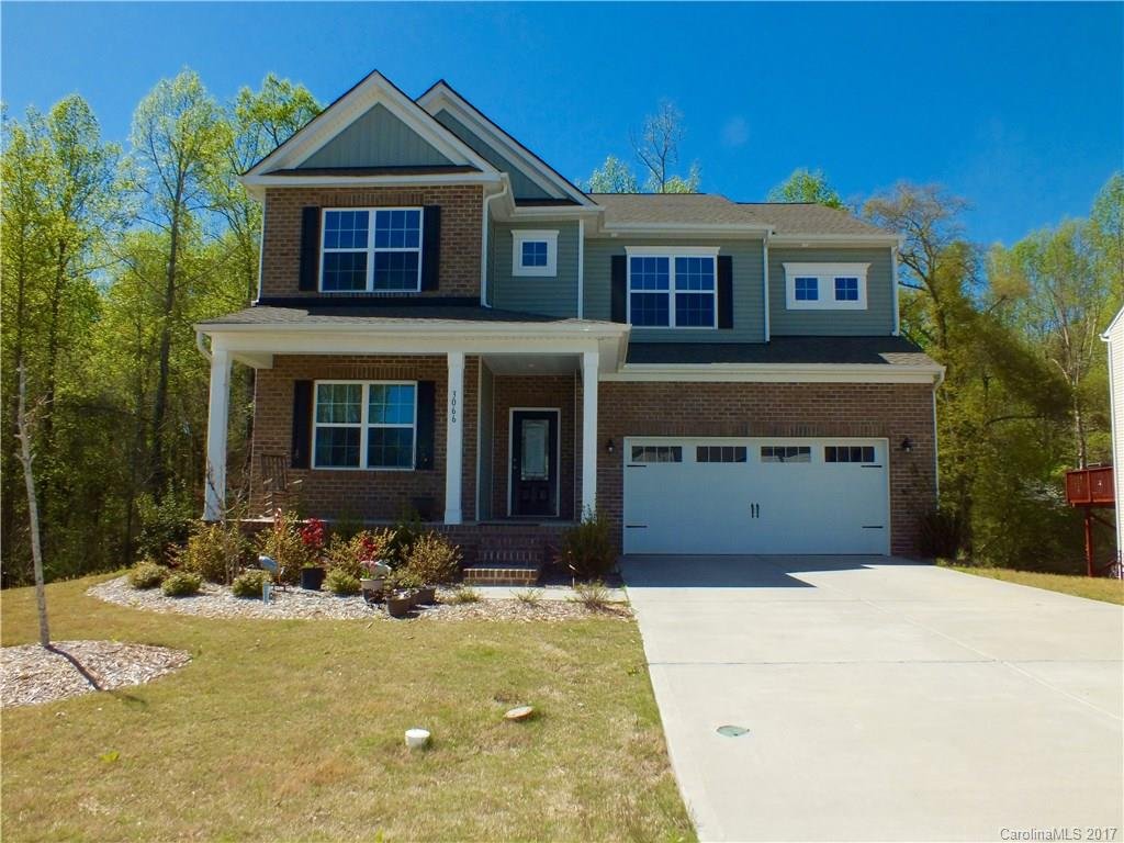 Property image 1 at 3066 Denali Way, Rock Hill, SC 29732