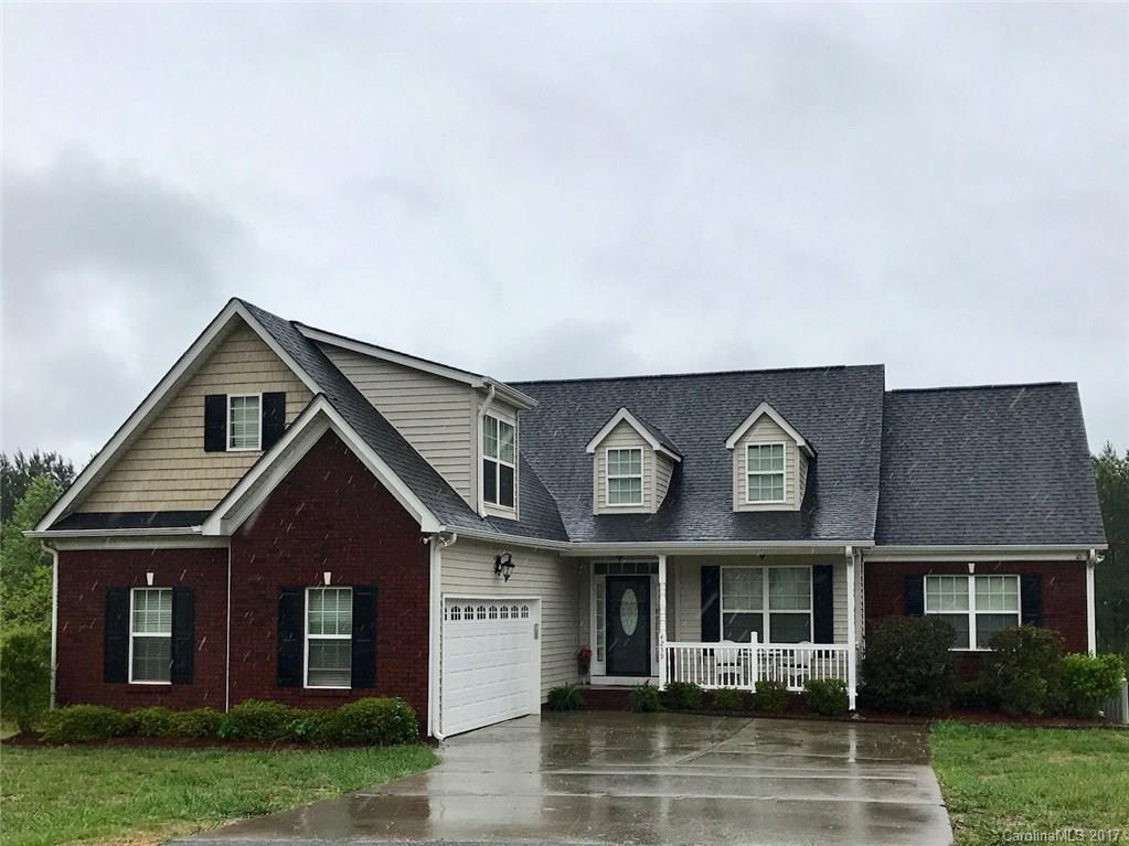 Property image 1 at 4259 Dashley Circle, Catawba, SC 29704
