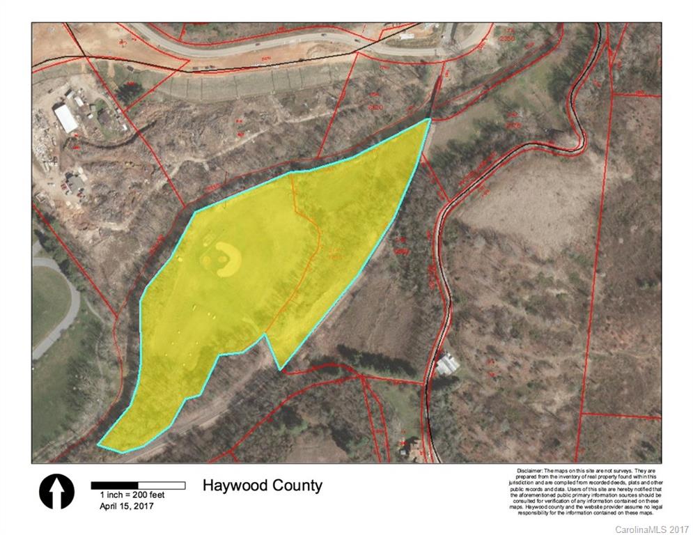 Property image 1 at 000 Woodland Drive, Waynesville, NC 28786