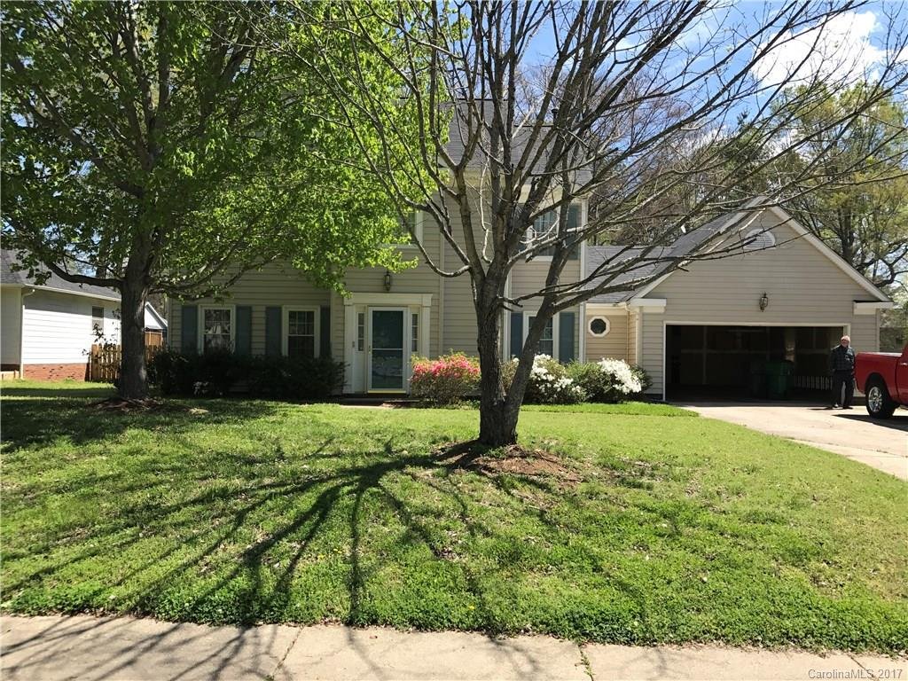 Property image 1 at 3818 Coopersdale Road, Charlotte, NC 28273