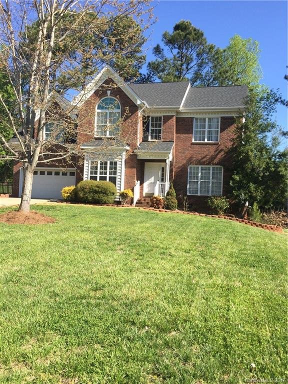 Property image 1 at 1827 Abbotsford Court, Gastonia, NC 28056