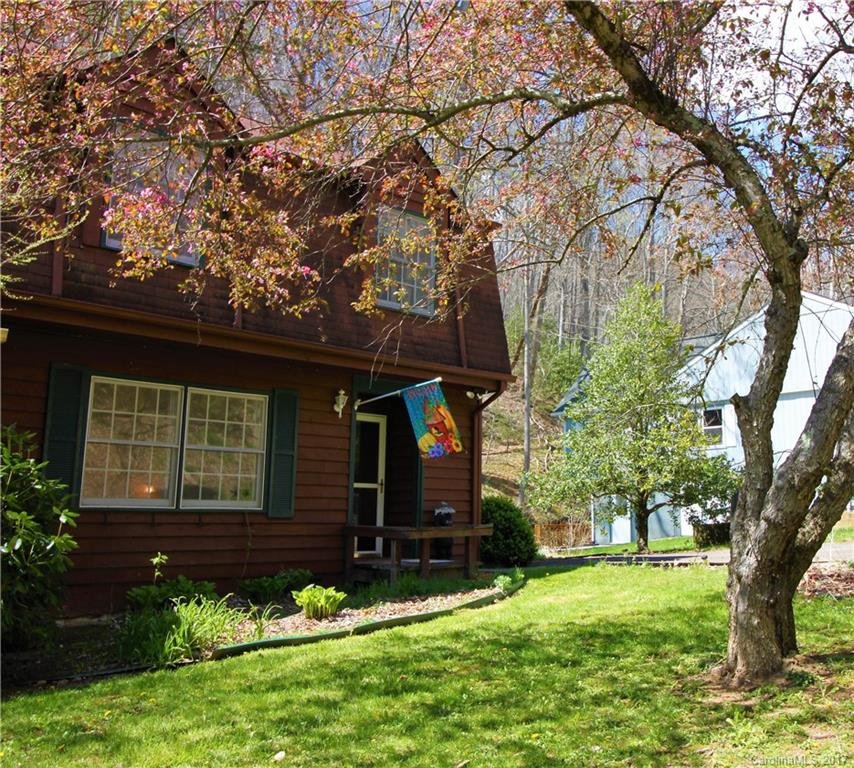 Property image 1 at 303 Riddle Cove Road, Maggie Valley, NC 28751