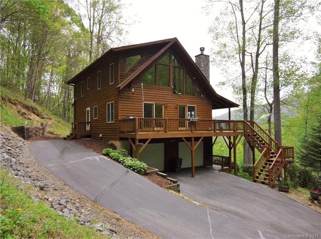 Property image 1 at 605 Nottingham Road, Maggie Valley, NC 28751