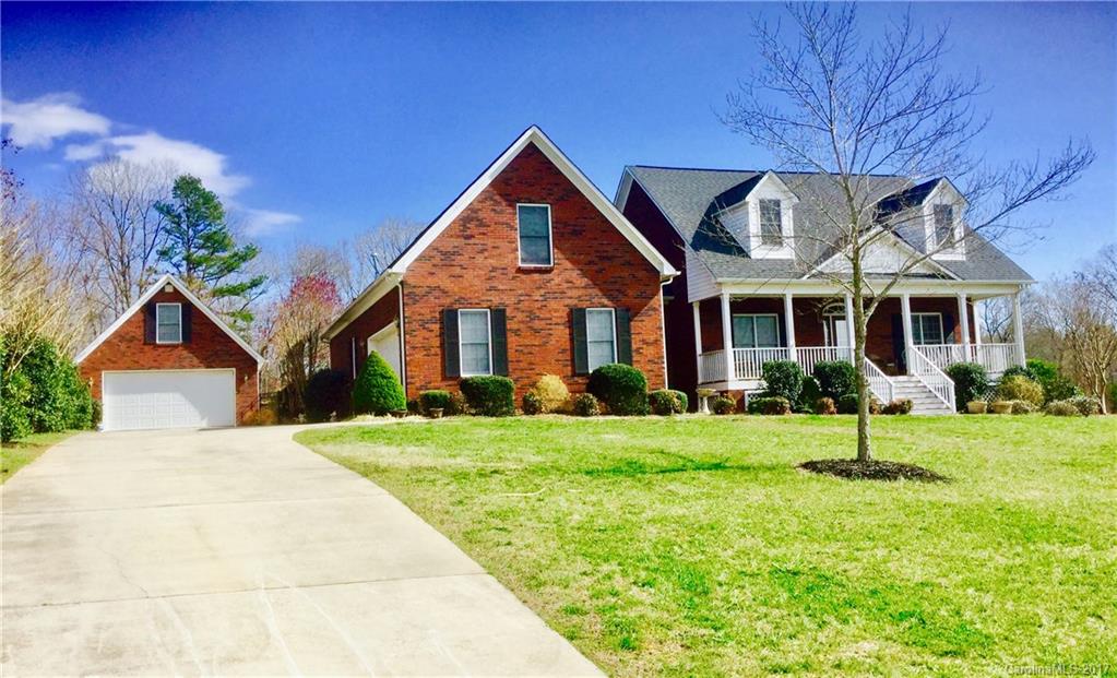 329 Clarendon Estates Drive