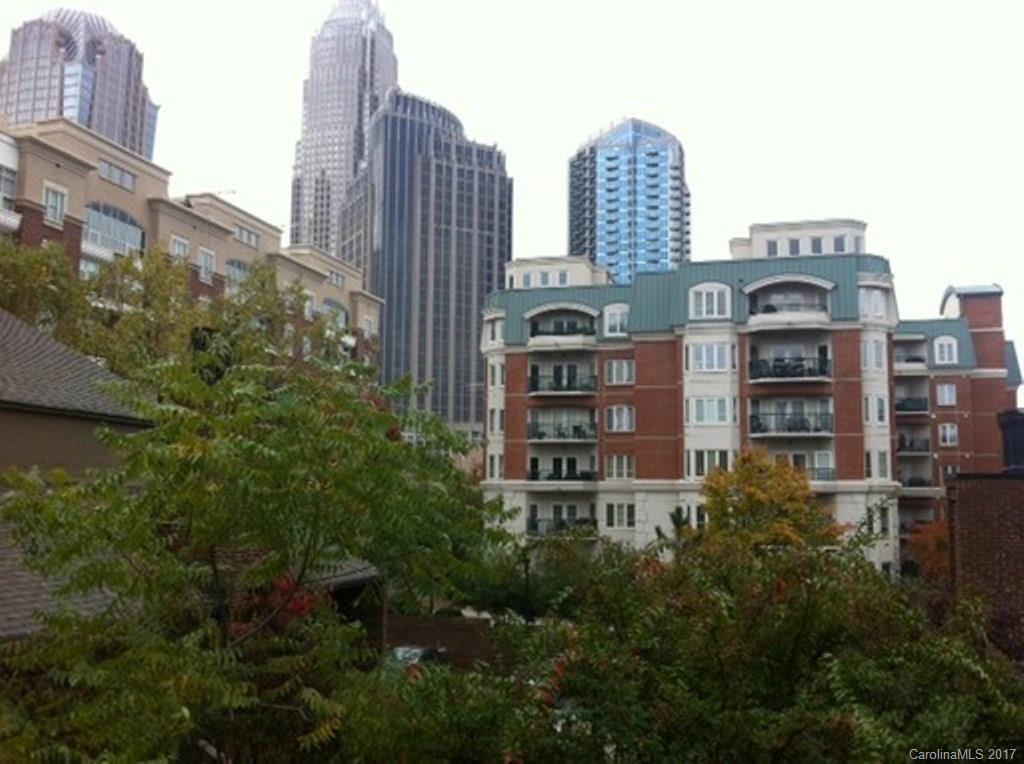 Property image 1 at 423 Church Street, Charlotte, NC 28202