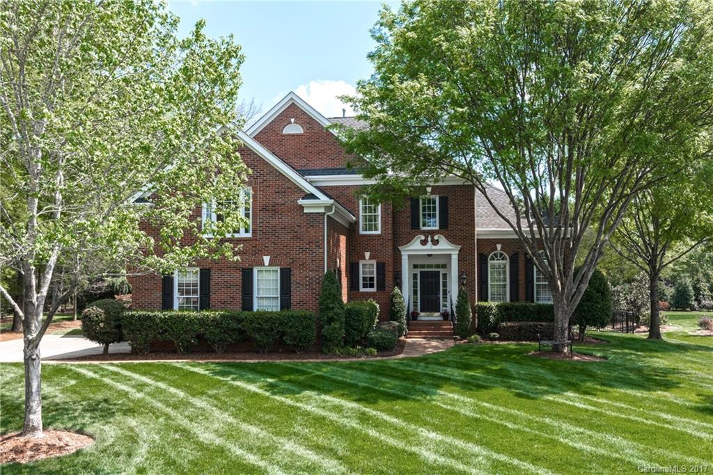 9213 Rock Water Court