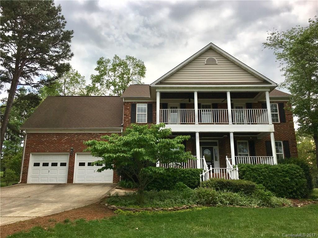 20208 Riverchase Drive