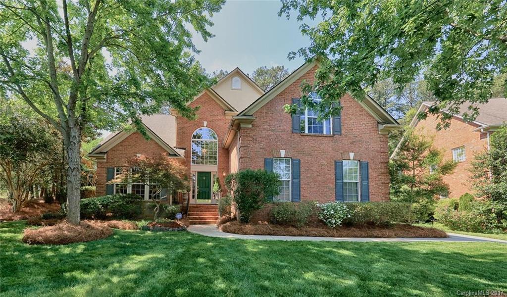 Property image 1 at 5301 Stallworth Drive, Charlotte, NC 28226