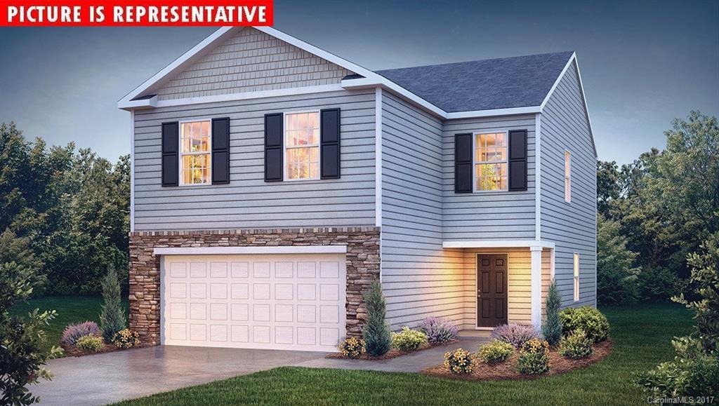 6415 Mapel Creek Court