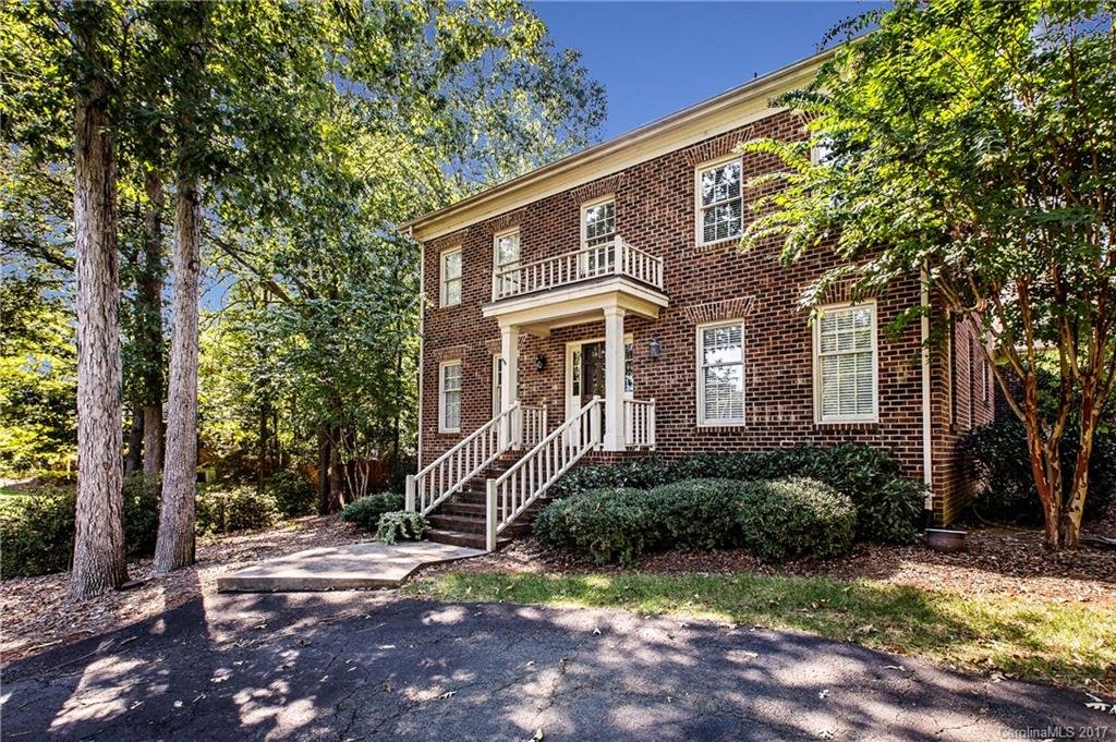 Property image 1 at 2605 Rolling Hills Drive, Monroe, NC 28110