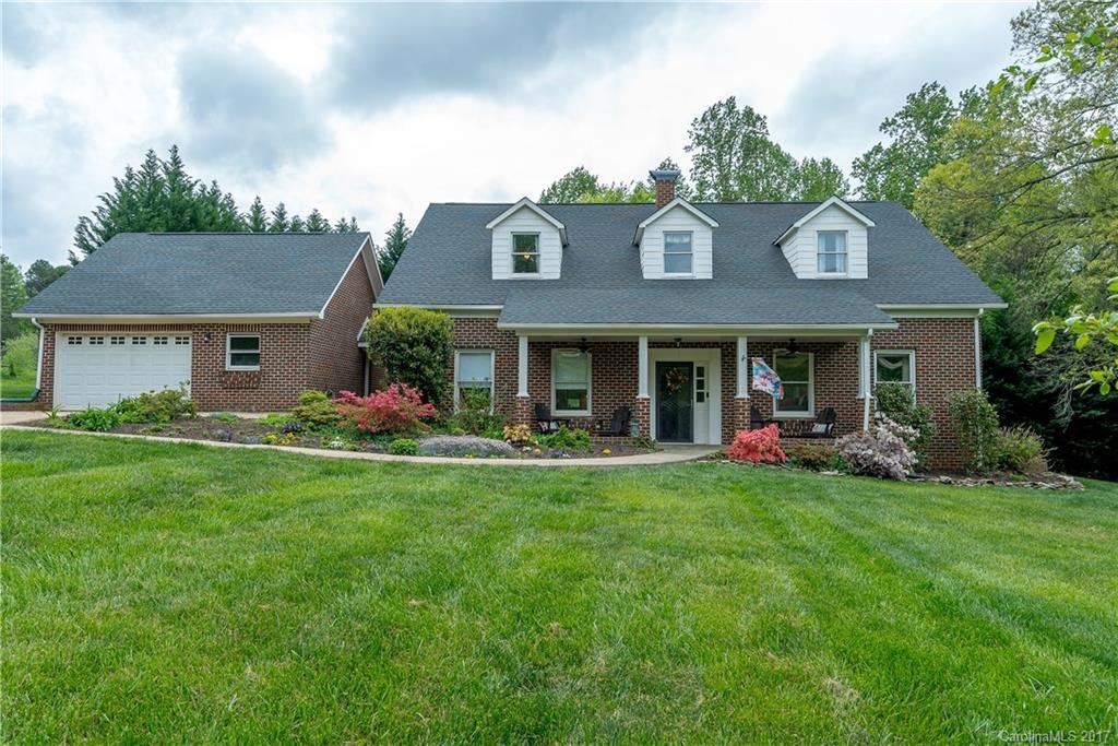 Property image 1 at 5136 Mountain Point Lane, Charlotte, NC 28216