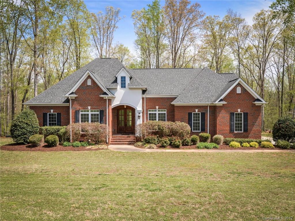 Property image 1 at 596 Mason Dickson Road, York, SC 29745