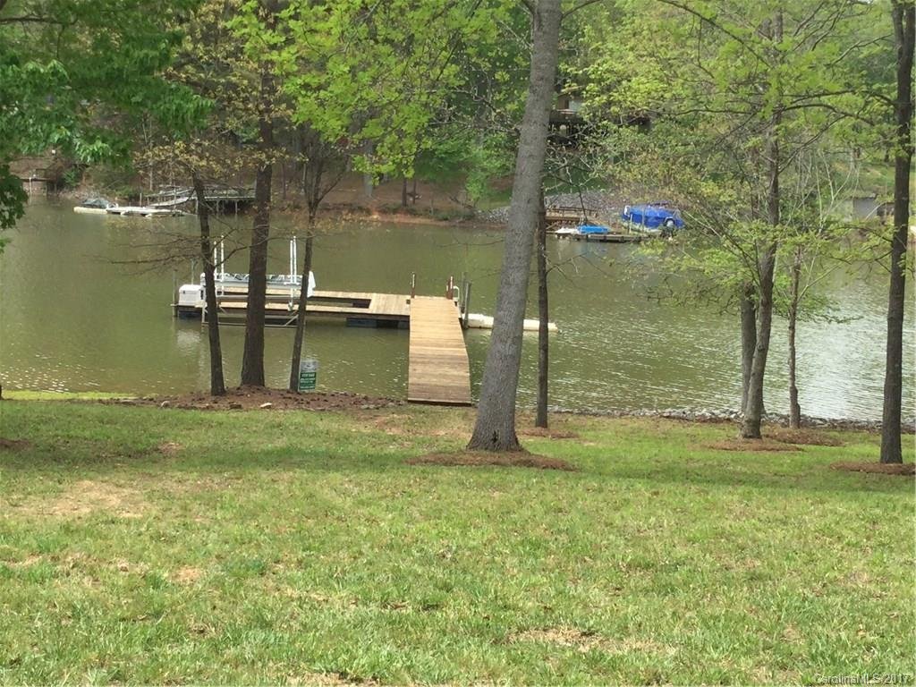 3653 Lake Bluff Drive