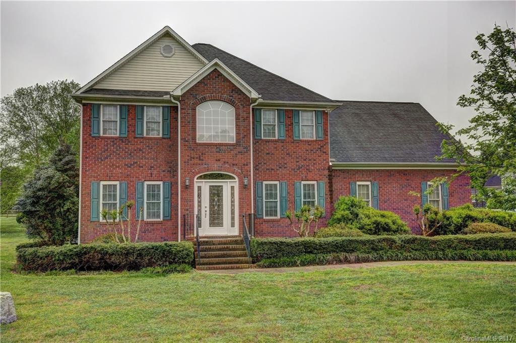 Property image 1 at 211 Northchase Drive, Concord, NC 28027