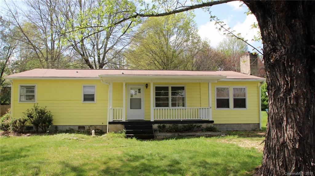 Property image 1 at 210 Shelton Street, Waynesville, NC 28786