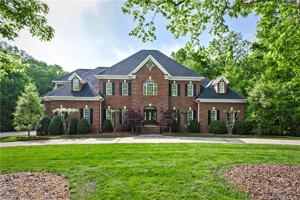 Property image 1 at 9723 Sedgefield Drive, Waxhaw, NC 28173