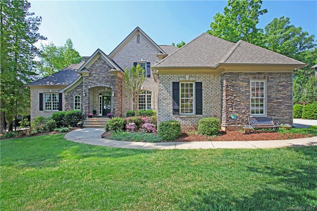 Property image 1 at 8301 Victoria Lake Drive, Waxhaw, NC 28173