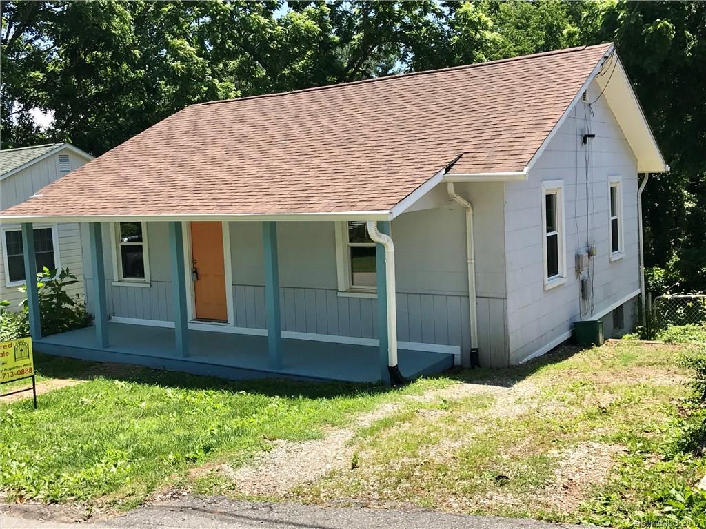 Property image 1 at 10 Douglas Place, Asheville, NC 28803