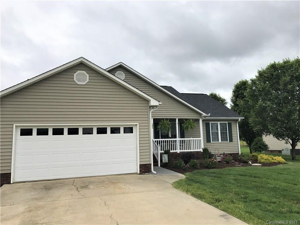 Property image 1 at 1941 Redwood Drive, Oakboro, NC 28129