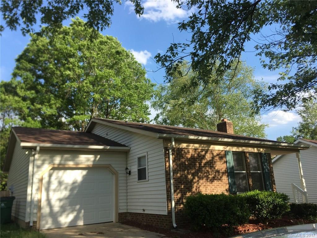 Property image 1 at 4812 Harri Ann Drive, Charlotte, NC 28227