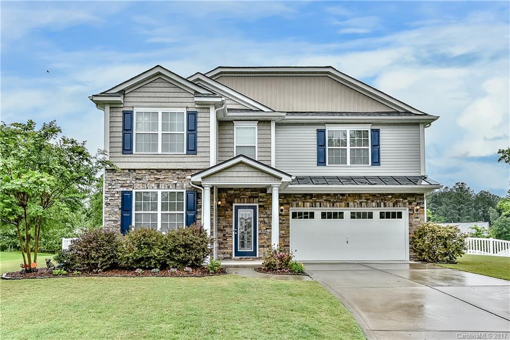 252 Sycamore Creek Road