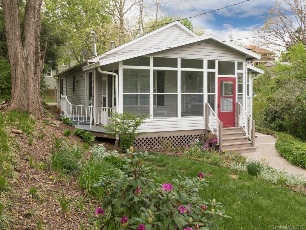 Property image 1 at 83 Madison Avenue, Asheville, NC 28801