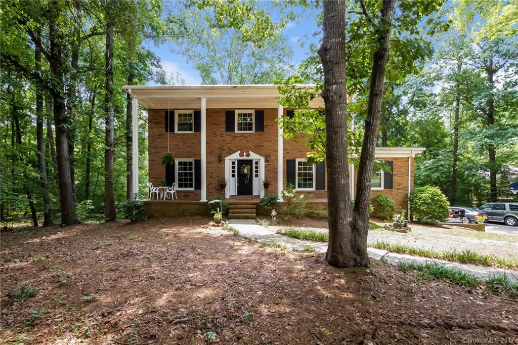 Property image 1 at 16200 Deepwood Place, Indian Trail, NC 28079