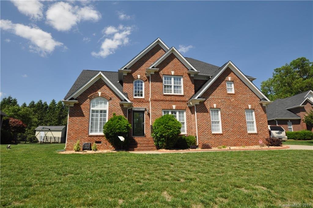 2009 Buckthorn Court