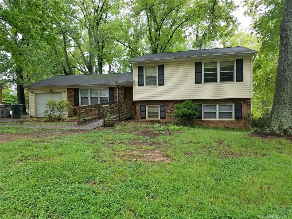 Property image 1 at 607 Wellons Drive, Gastonia, NC 28054